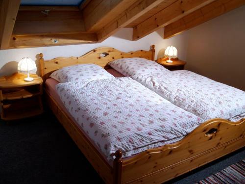 Hostal Landhaus Lena