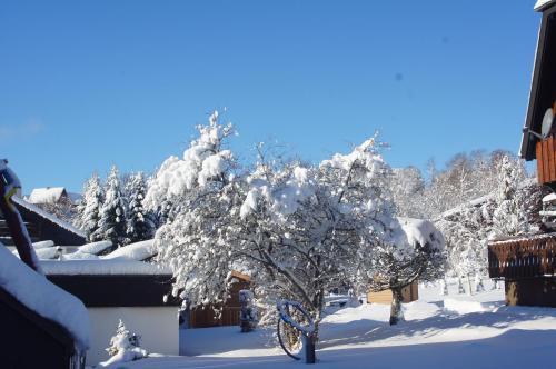 Posada Landgasthof Schweizerhaus