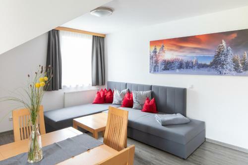Apartamentos Appartements Sunshine