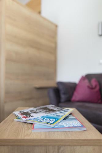 Apartamentos Appartements Sunshine