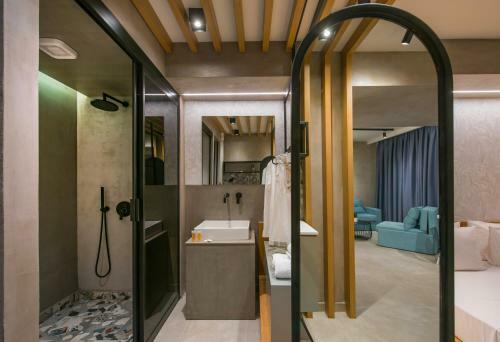 Apartamento King's Blue, Urban Suites