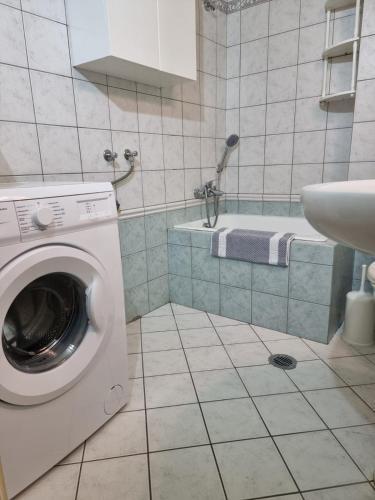 Apartamento Casa Centrale