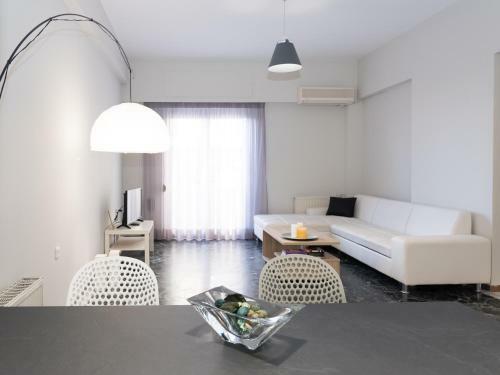 City Center Apartment In Great Location