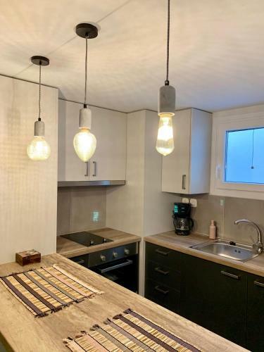 Apartamento Your Home In Irakleio