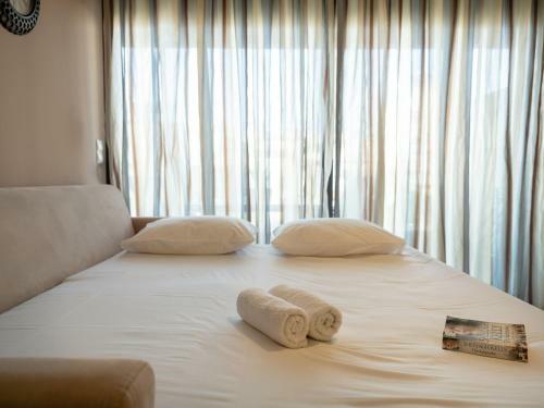 Onyx City Center Apartment