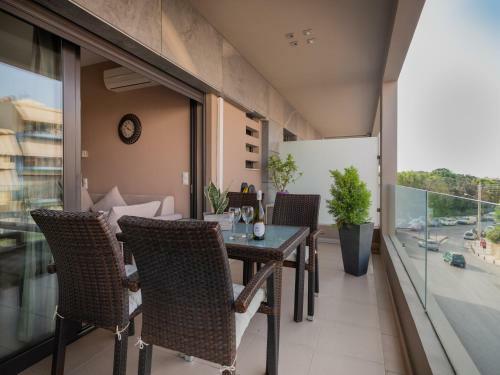 Onyx City Center Apartment