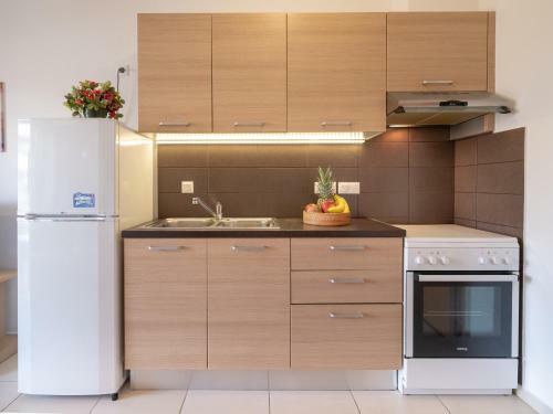 Onyx City Center Apartment