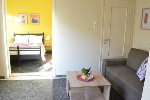 Anemone Cozy Apartment ? Feel The Urban Experience