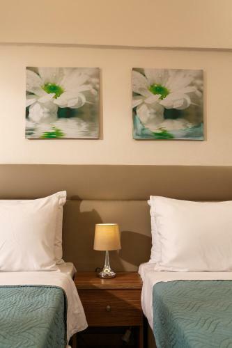 Apartamento Asterion Studios Airport