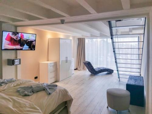 Apartamento Avida Penthouse 1920