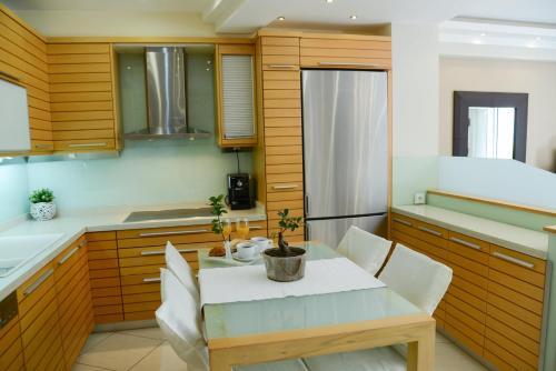 Apartamento Bright Luxury Apt Beach & City Center