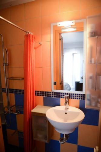 Apartamento Bright Luxury Apt Beach & City Center