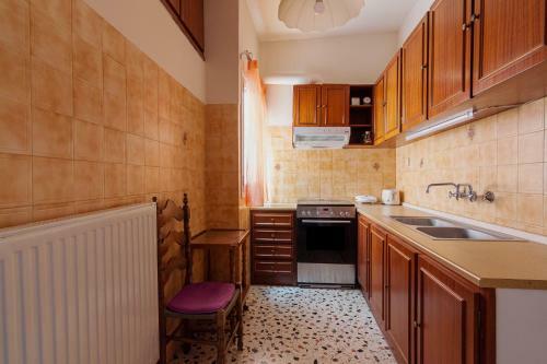 Apartamento Amazing Home In Fortezza Heraklio