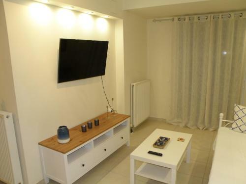 Apartamento Elegant Central Lower Lever 2 Bedroom Comfort Flat