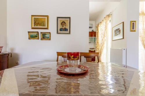Apartamento Beautiful Maisonette House In Heraklio