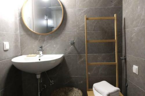 Candia Studio-heraklion City Center