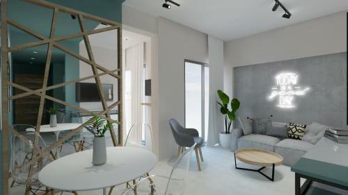 Apartamento 7rizes Luxury Living