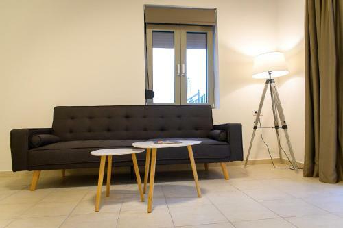 Apartamento Uni Island City Center Suites