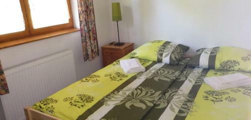 Apartamento Gesztenye Vend�gh�z