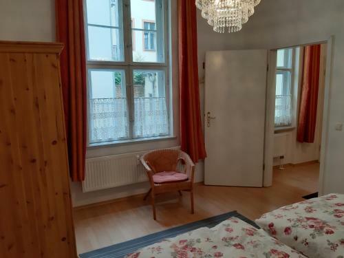 Apartamento Ferienwohnung Am Nauener Tor