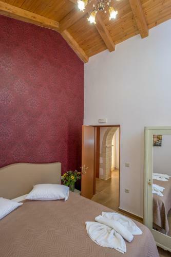 Villa George