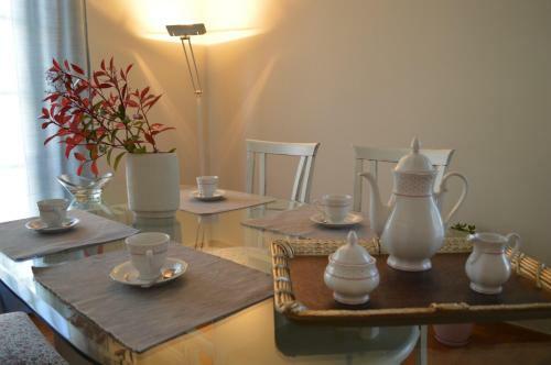 Apartamento Meteora Family House