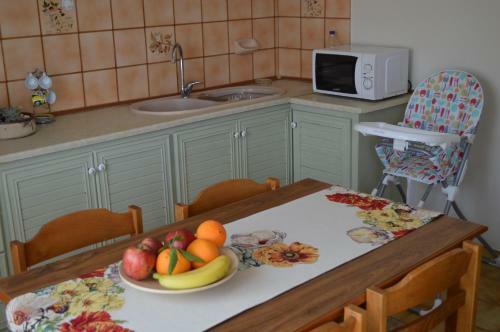 Apartamento Meteora Family House