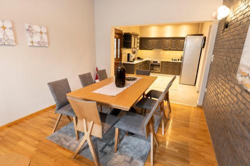 Apartamento Palazzo Di Meteora