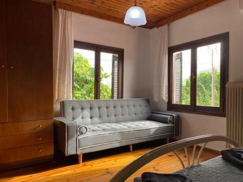Agroturismo Sarakinas Farm House