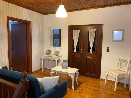 Agroturismo Sarakinas Farm House