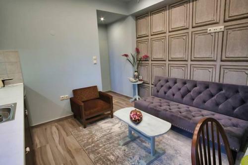 Apartamento Mama's Cozy Room 2