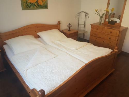 Apartamento Ferienwohnung Am Schmollensee