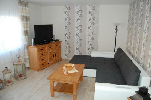 Apartamento Ferienwohnung Am Schmollensee