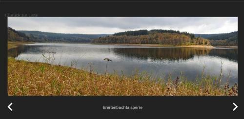 Apartamento Ferienwohnung Schuppener