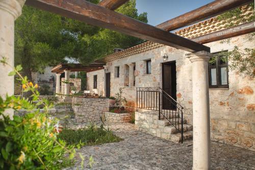 Apartamento Anthe Villa 2