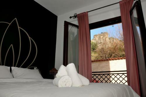 Apartamento Dominique Meteora House