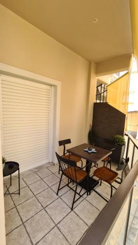 Apartamento Oikion Meteora Home 2