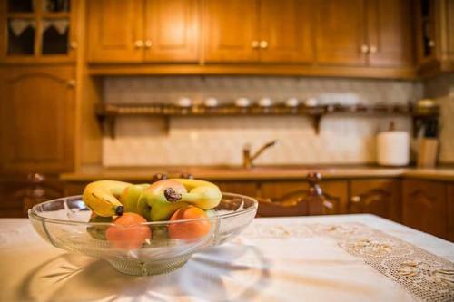 Apartamento Traditional Antique Deco House