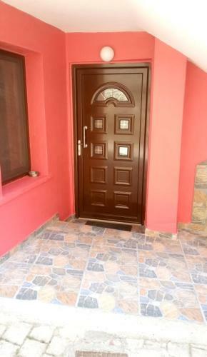 Argiris Old City House
