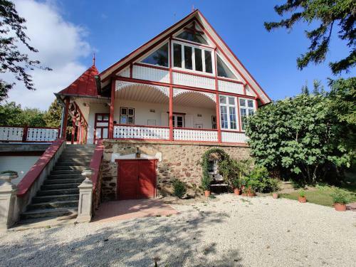 Apartamento Villa Tabody