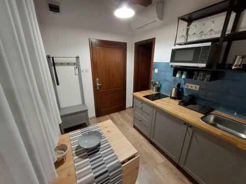 Apartamento Vitorl�s Vend�gh�z