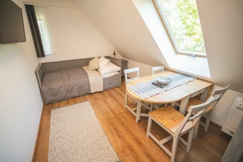 Apartamento Vitorl�s Vend�gh�z