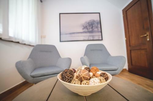 Apartamento Vitorl�s Vend�gh�z