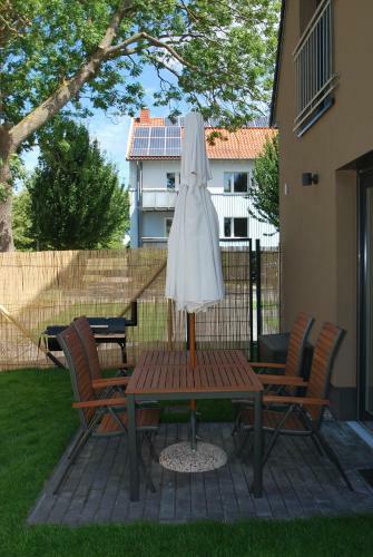 Arkona Residence