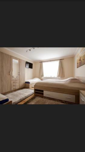 Apartamento Juhar Wellness Vend�gh�z