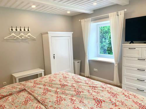 Apartamento Ferienwohnung Landfein