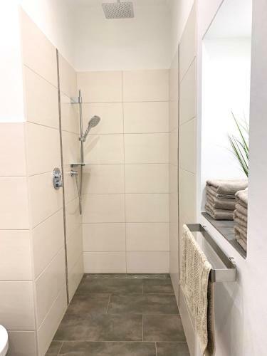 Apartamento Ferienwohnung Landfein