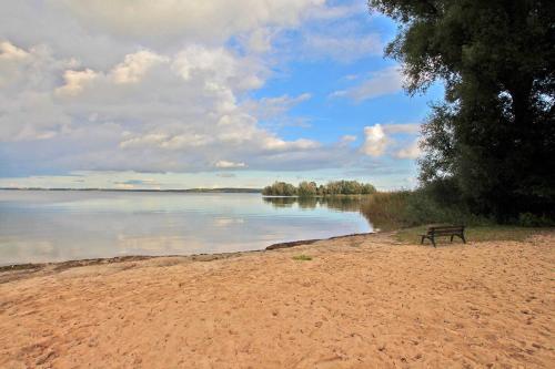 Ferienhaus Direkt Am Plauer See See 10831