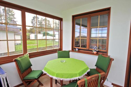Ferienhaus Direkt Am Plauer See See 10831