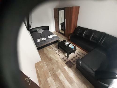 Apartamento Mi Kis Vend�gh�zunk